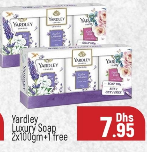 YARDLEY available at Al Madina  in UAE - Dubai