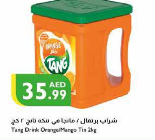 TANG