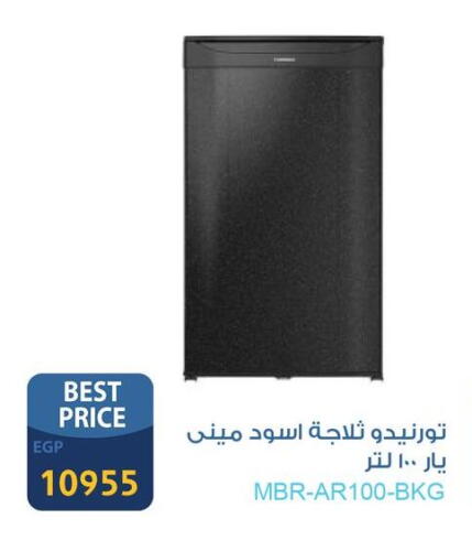 TORNADO Refrigerator available at Fathalla Market  in Egypt - Cairo