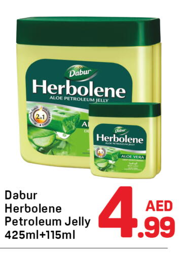 DABUR Petroleum Jelly available at Day to Day Department Store in UAE - Dubai