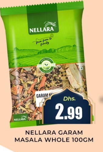 NELLARA Spices available at Meena Al Madina Hypermarket  in UAE - Sharjah / Ajman