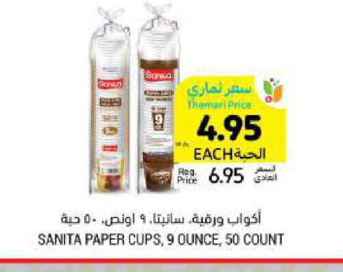 SANITA available at Tamimi Market in KSA, Saudi Arabia, Saudi - Hafar Al Batin