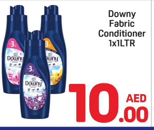 DOWNY Softener available at Day to Day Department Store in UAE - Dubai