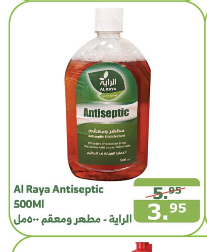  Disinfectant  in Al Raya in KSA, Saudi Arabia, Saudi - Yanbu