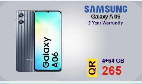 SAMSUNG available at Cairo Phones in Qatar - Al Khor