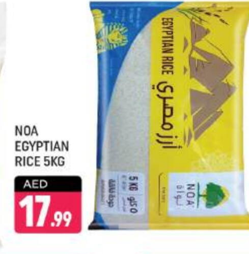 Calrose Rice available at Shaklan  in UAE - Dubai