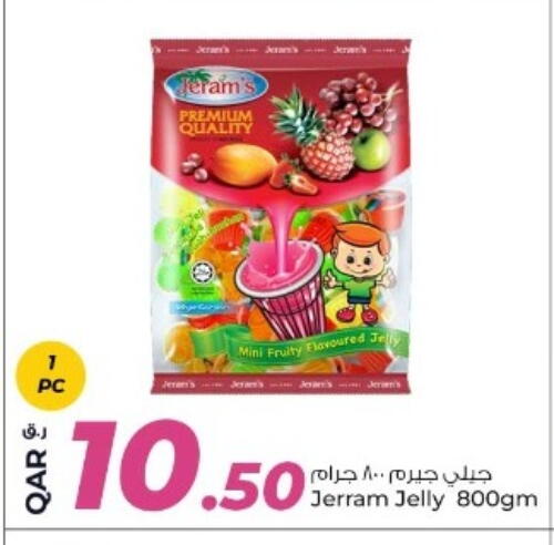 Jelly available at Rawabi Hypermarket in Qatar - Umm Salal